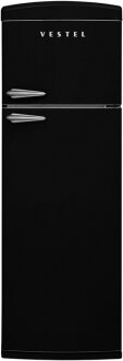 Vestel Retro SC32201 Siyah Buzdolabı kullananlar yorumlar